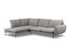 Kulmasohva Ferlevi 130 (Ascot Taupe)