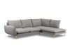 Kulmasohva Ferlevi 112 (Ascot Taupe)