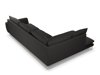 Kulmasohva Ferlevi 112 (Ascot Black)