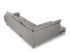 Kulmasohva Ferlevi 130 (Ascot Taupe)