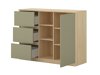 Lipasto SE3210