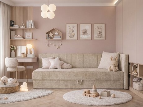 Sänky Houston 2135 (Cremona 14)