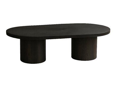 Coffee table Dallas 5314 (Black)