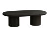 Coffee table Dallas 5314 (Black)