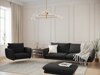Sohva Ferlevi 111 (Ascot Black)