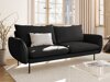 Sohva Ferlevi 111 (Ascot Black)
