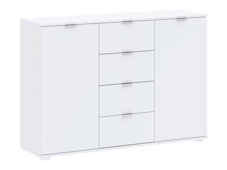 Lipasto Bristol 240 (Valkoinen)