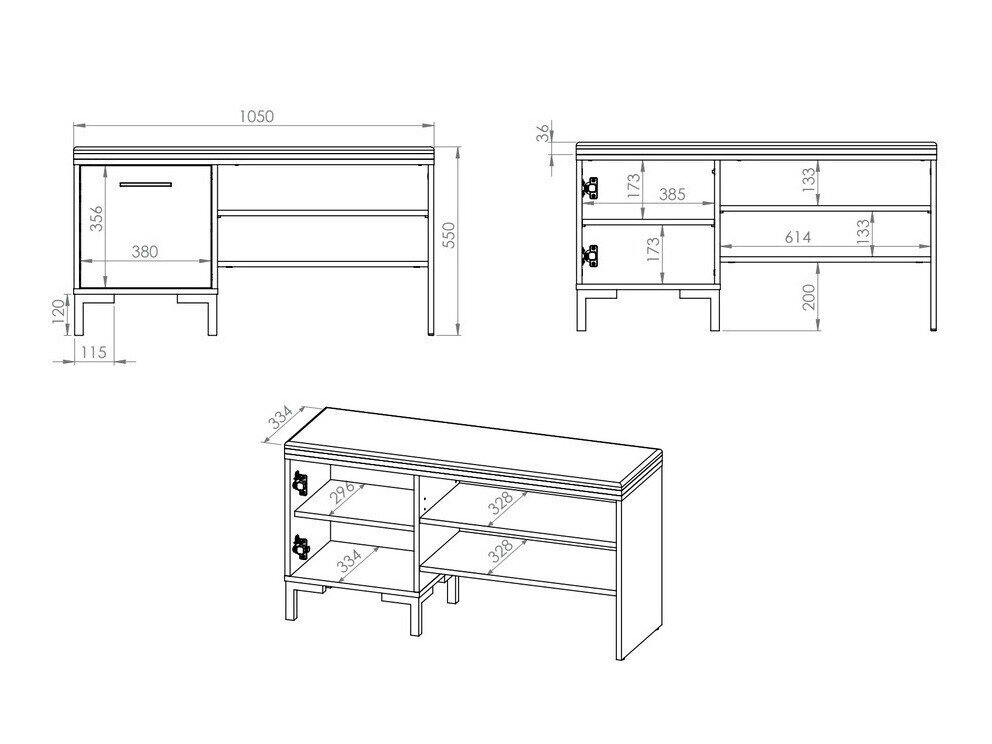 Eteissetti Larnolo 130