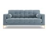Sohva Calelbe 108 (Bluvel 06)