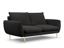 Sohva Ferlevi 111 (Ascot Black)