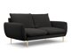 Sohva Ferlevi 111 (Ascot Black)