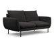 Sohva Ferlevi 111 (Ascot Black)