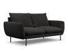 Sohva Ferlevi 111 (Ascot Black)