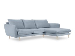 Kulmasohva Ferlevi 113 (Bluvel 06)
