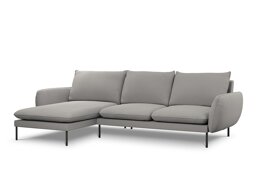 Kulmasohva Ferlevi 113 (Ascot Taupe)