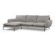 Kulmasohva Ferlevi 113 (Ascot Taupe)