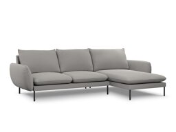 Kulmasohva Ferlevi 113 (Ascot Taupe)