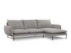 Kulmasohva Ferlevi 113 (Ascot Taupe)