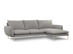 Kulmasohva Ferlevi 113 (Ascot Taupe)