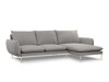 Kulmasohva Ferlevi 113 (Ascot Taupe)