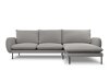Kulmasohva Ferlevi 113 (Ascot Taupe)