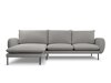 Kulmasohva Ferlevi 113 (Ascot Taupe)