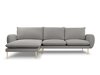 Kulmasohva Ferlevi 113 (Ascot Taupe)