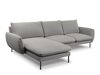 Kulmasohva Ferlevi 113 (Ascot Taupe)