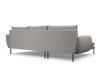 Kulmasohva Ferlevi 113 (Ascot Taupe)
