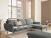 Kulmasohva Ferlevi 113 (Ascot Taupe)