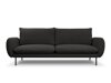 Sohva Ferlevi 115 (Ascot Black)
