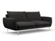 Sohva Ferlevi 115 (Ascot Black)