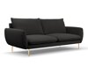 Sohva Ferlevi 115 (Ascot Black)