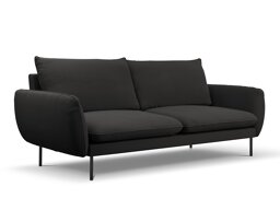 Sohva Ferlevi 115 (Ascot Black)