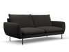 Sohva Ferlevi 115 (Ascot Black)