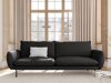 Sohva Ferlevi 115 (Ascot Black)