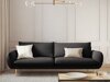 Sohva Ferlevi 115 (Ascot Black)