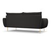 Sohva Ferlevi 115 (Ascot Black)