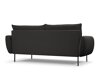 Sohva Ferlevi 115 (Ascot Black)