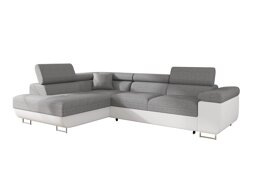 Kulmasohva Comfivo Vinetum (Soft 017 + Lux 05)