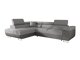 Kulmasohva Comfivo Vinetum (Soft 029 + Lux 05)
