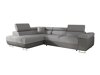 Kulmasohva Comfivo Vinetum (Soft 029 + Lux 05)