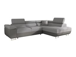 Kulmasohva Comfivo Vinetum (Soft 029 + Lux 05)