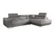 Kulmasohva Comfivo Vinetum (Soft 029 + Lux 05)