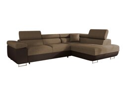 Kulmasohva Comfivo Vinetum (Soft 066 + Lux 03)