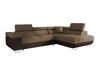 Kulmasohva Comfivo Vinetum (Soft 066 + Lux 03)