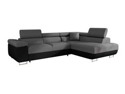 Kulmasohva Comfivo Vinetum (Soft 011 + Lux 06)