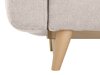 Vuodesohva Boston 765 (Lotus Sand)