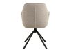 Tuoli Norsica 696 (Beige + Musta)