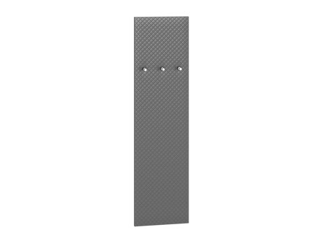 Coat rack Alcala 120